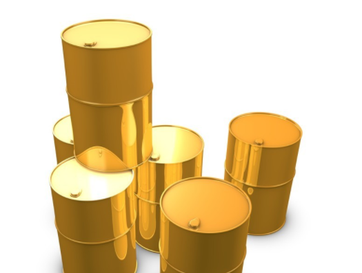 原油与黄金的相似性